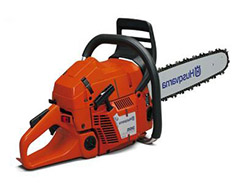 Аренда бензопилы Husqvarna-350